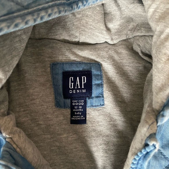 Gap - One-Piece - Picture 2 of 4